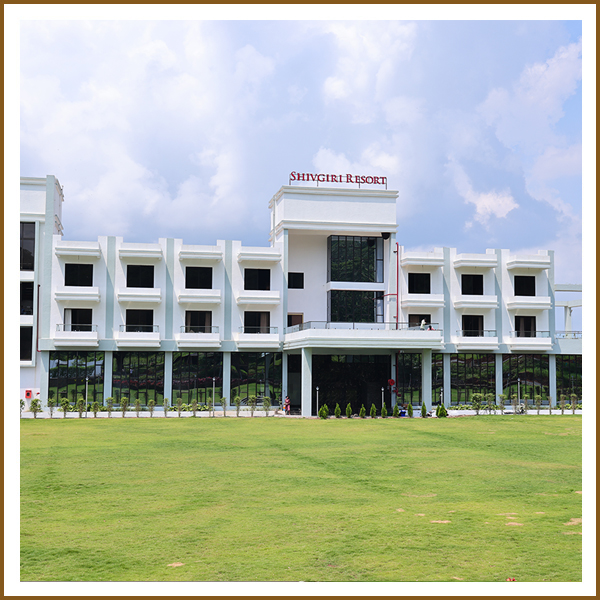 shivgiri resort